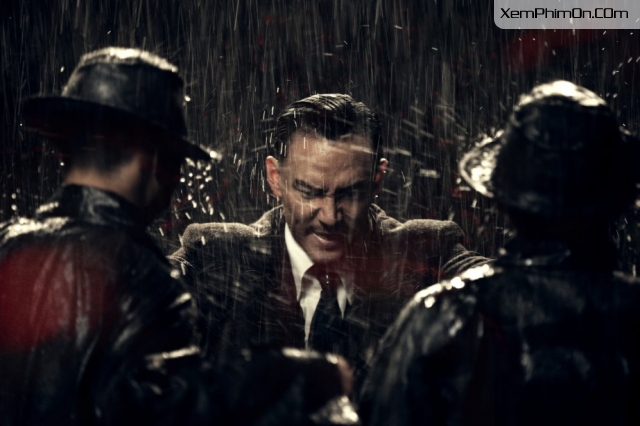 Nhất Đại Tông Sư - The Grandmaster