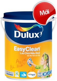 SƠN DULUX LAU CHÙI 0915268135