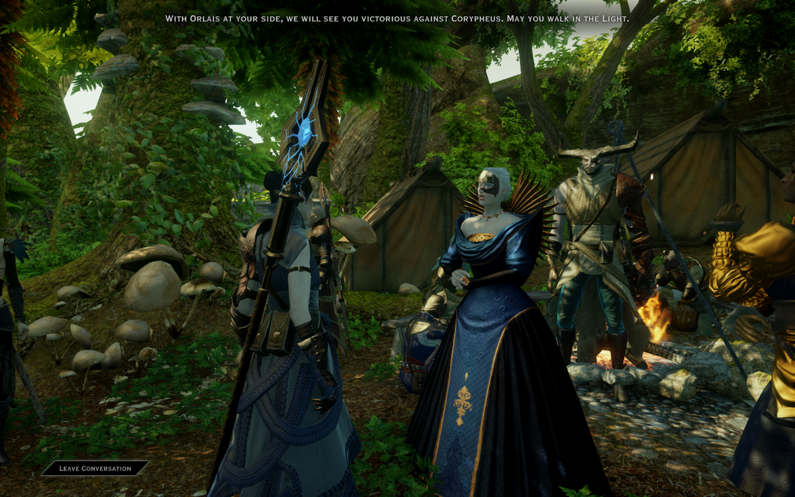 Dumped Drunk And Dalish September 2018