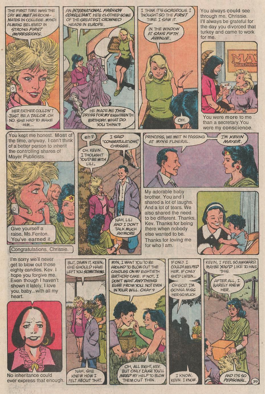 Wonder Woman (1987) Annual_1 Page 39