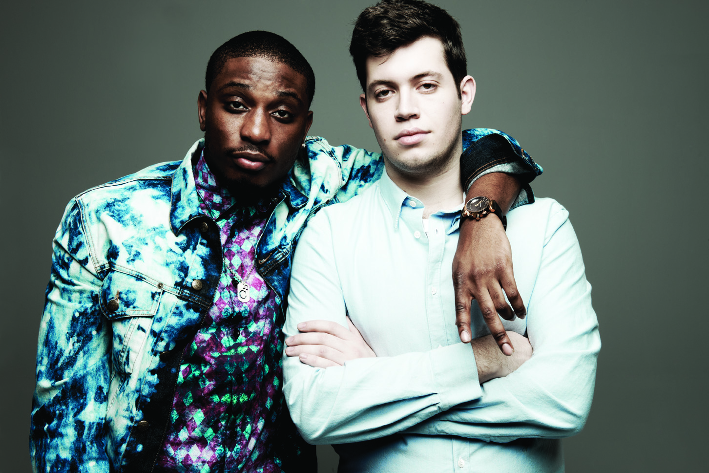 SeamusDuff: Chiddy Bang