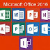 تحميل برنامج Microsoft Offices 2016 مجانا
