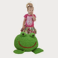 Free Crochet Frog Patterns free crochet amigurumi frog patterns