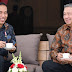 Bertemu SBY, Taktik Jokowi Naikkan Elektablitas Ahok-Djarot