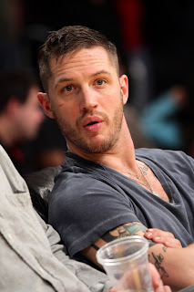 Tom Hardy picture