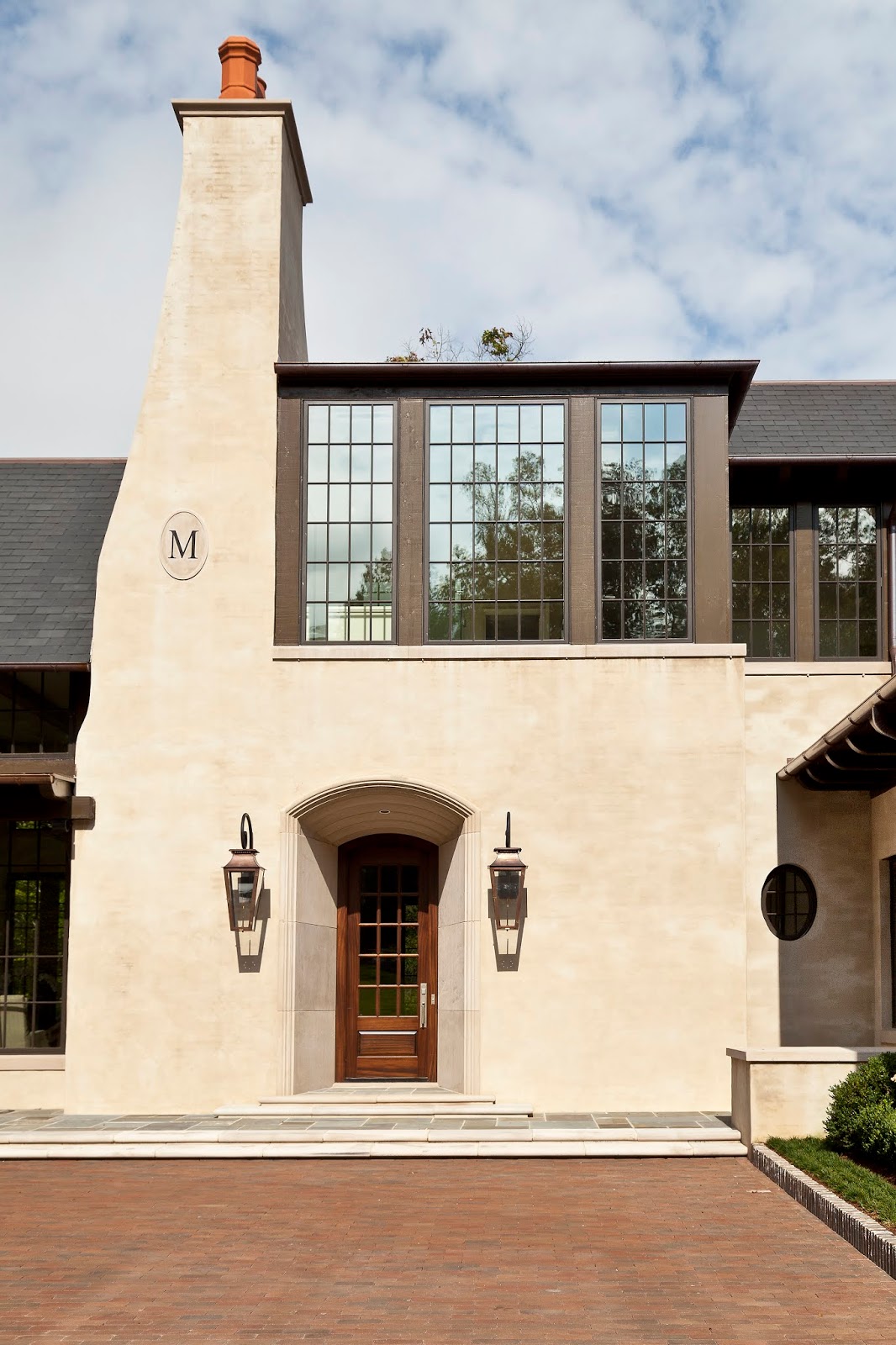 Portobello Design Architect Jeffrey Dungan THE NATURE OF HOME