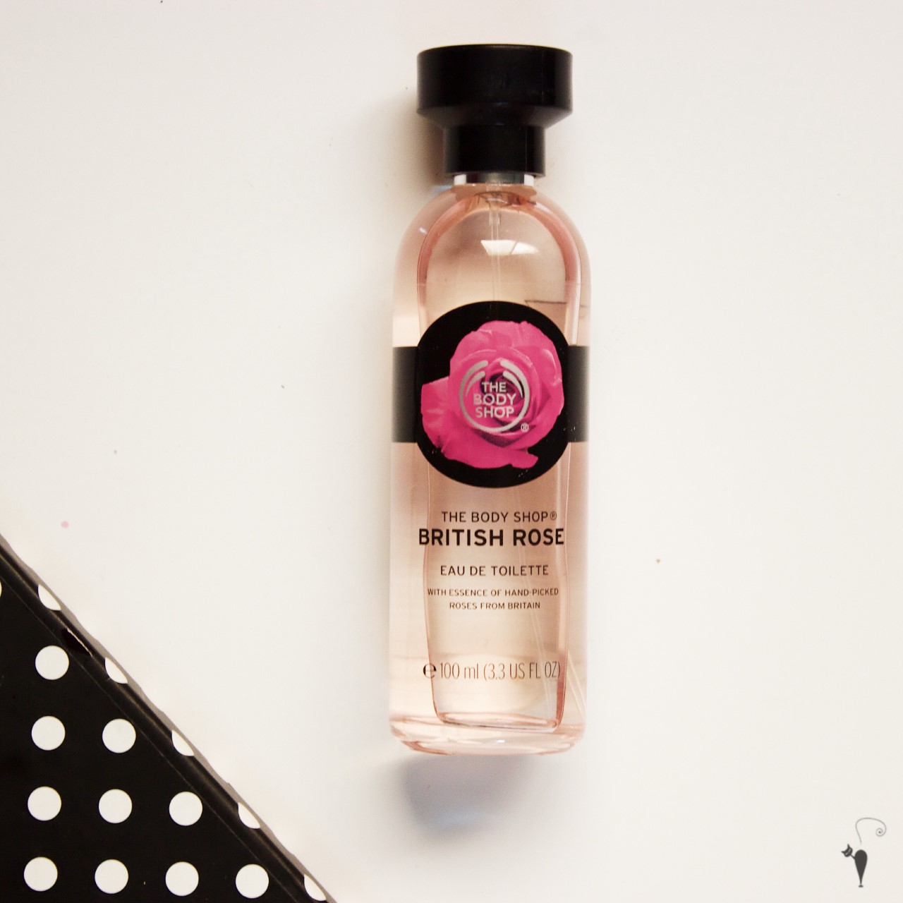 بودي شوب The Body Shop افضل و اسوأ المنتجات Anastazia