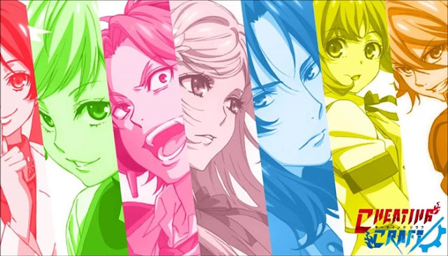 Cheating Craft Subtitle Indonesia Download Cheating Craft Subtitle Indonesia
