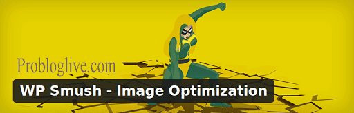 How to Optimize WordPress Images with WP Smush