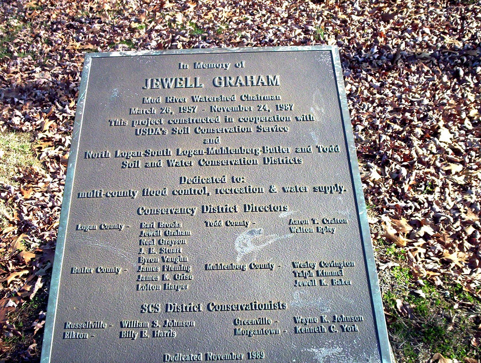 KENTUCKYPICTURESAMERICA LAKE MALONE STATE PARK