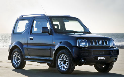 suzuki 4 wheel drive - LeonWells5's blog