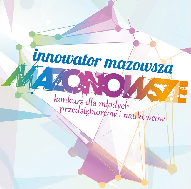 Innowacyjny Młody Naukowiec 2016 Innowacyjny Młody Naukowiec 2016