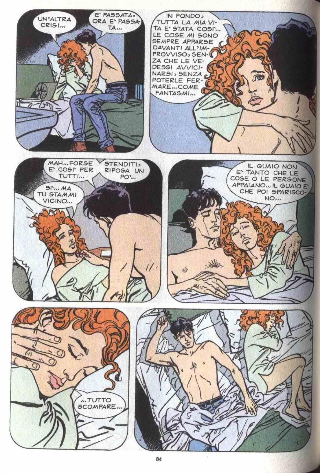 Dylan Dog (1986) issue 121 - Page 81