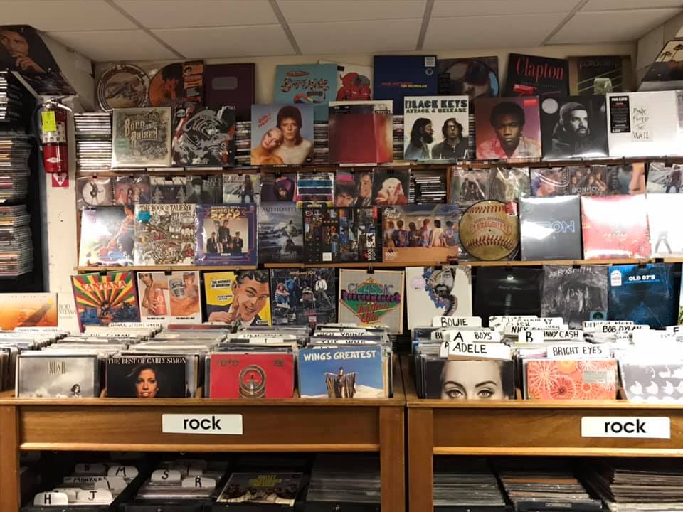 Spindles Music Shack