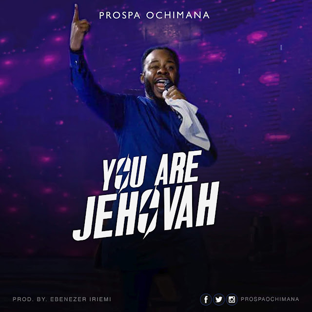 PROSPA-OCHIMANA