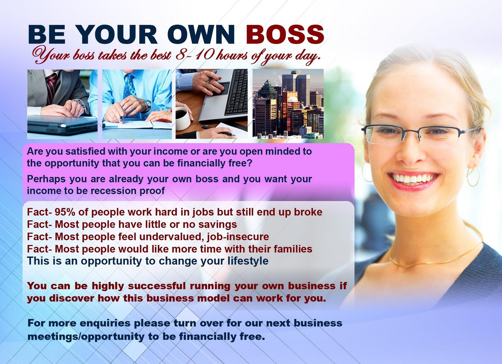 The_fulltime. Reasons to start a business. The idea of being your own boss. Be your own boss. босс человек.