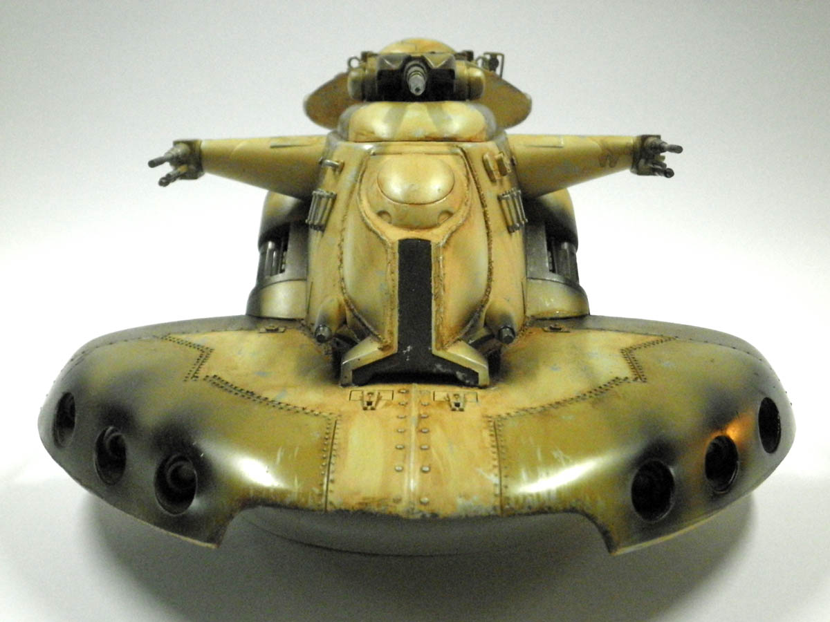 kebuk wasap: SMALL LITTLE THINGS