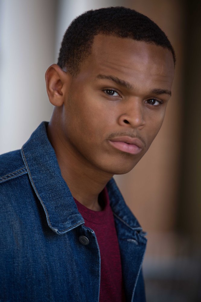 Terayle Hill movies list and roles (Cobra Kai - Season 3, Judas and the