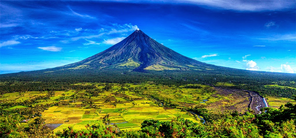 Alamat Ng Mayon Volcano Tagalog - vrogue.co