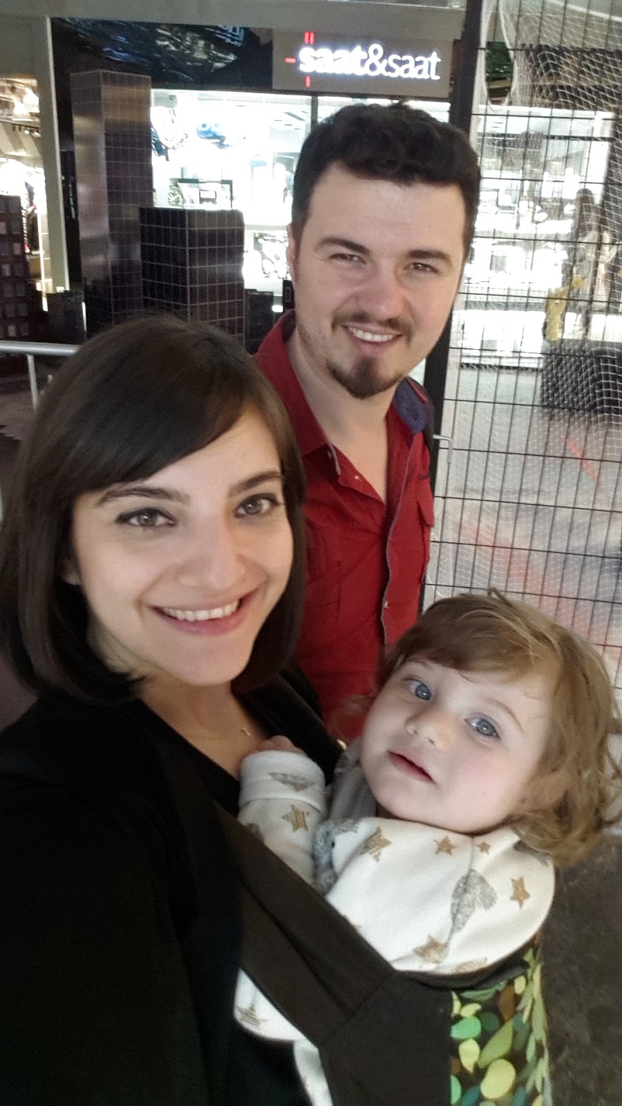 Sevgili İle Aile Ne Zaman Tanıştırılmalı Sevgili İle Aile Ne Zaman Tanıştırılmalı