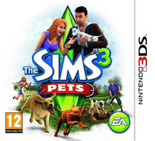 Los Sims 3: Pets / ¡Vaya fauna!