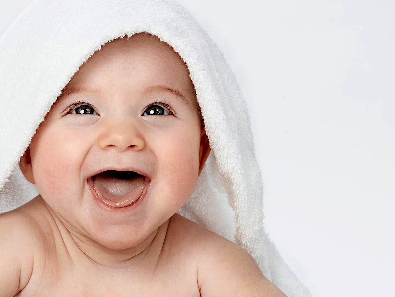 Bebek Gelişimi 5.Ay ŞehriNisa Anne Bebek Sağlığı