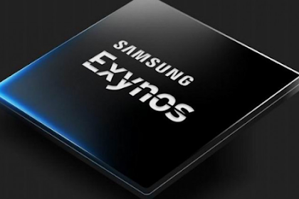 Samsung Bakal Meluncurkan Prosesor Exynos Versi Terbaru Sebelum Ajang CES 2018, Benarkah?