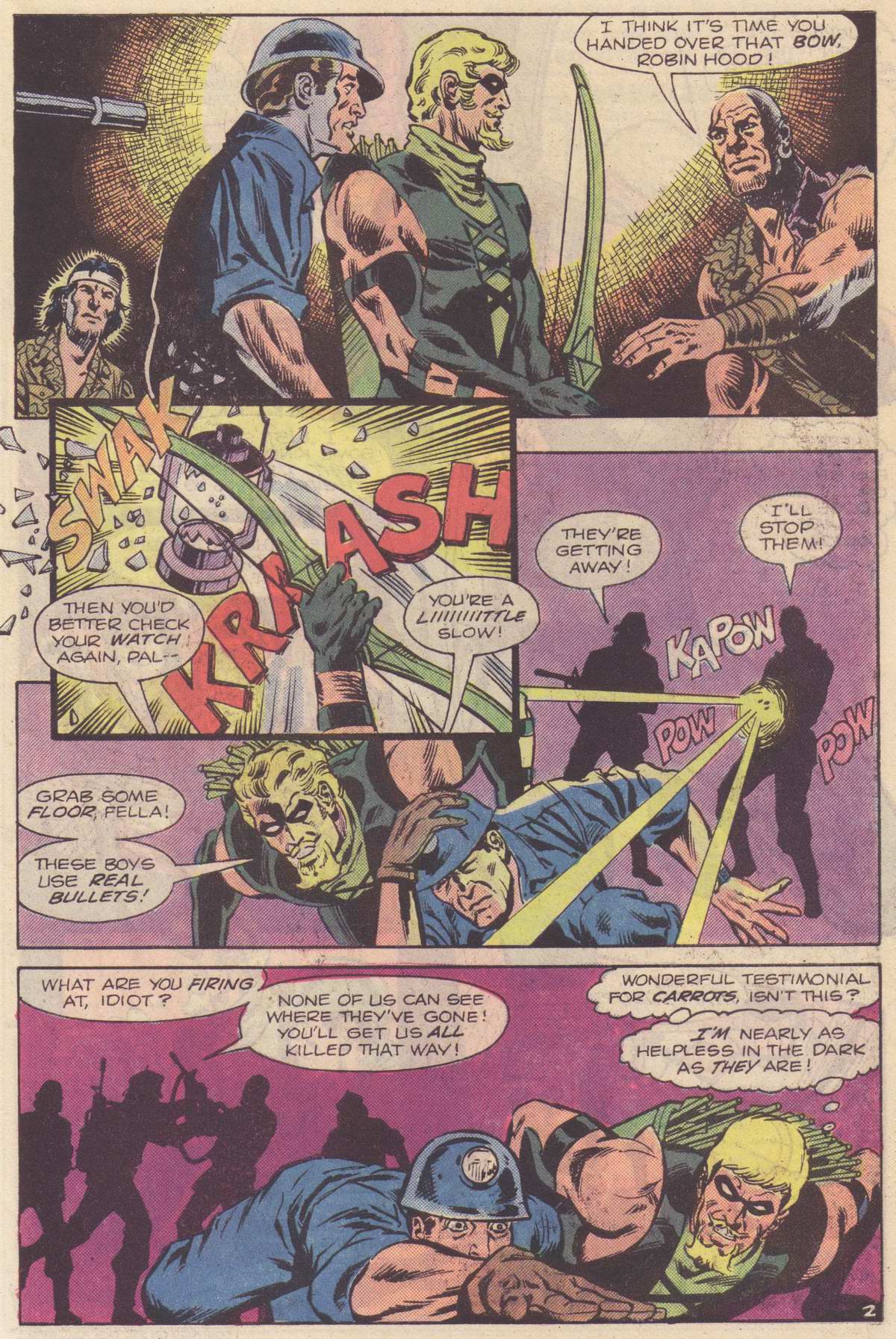 Detective Comics (1937) 532 Page 20