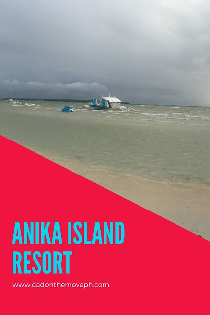 Anika Island Resort review