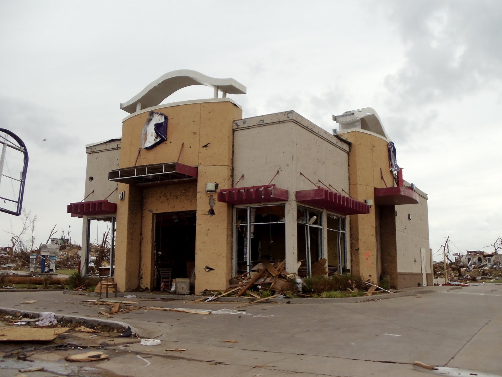 Adventures of a MiddleAged Drama Queen Joplin Day 1