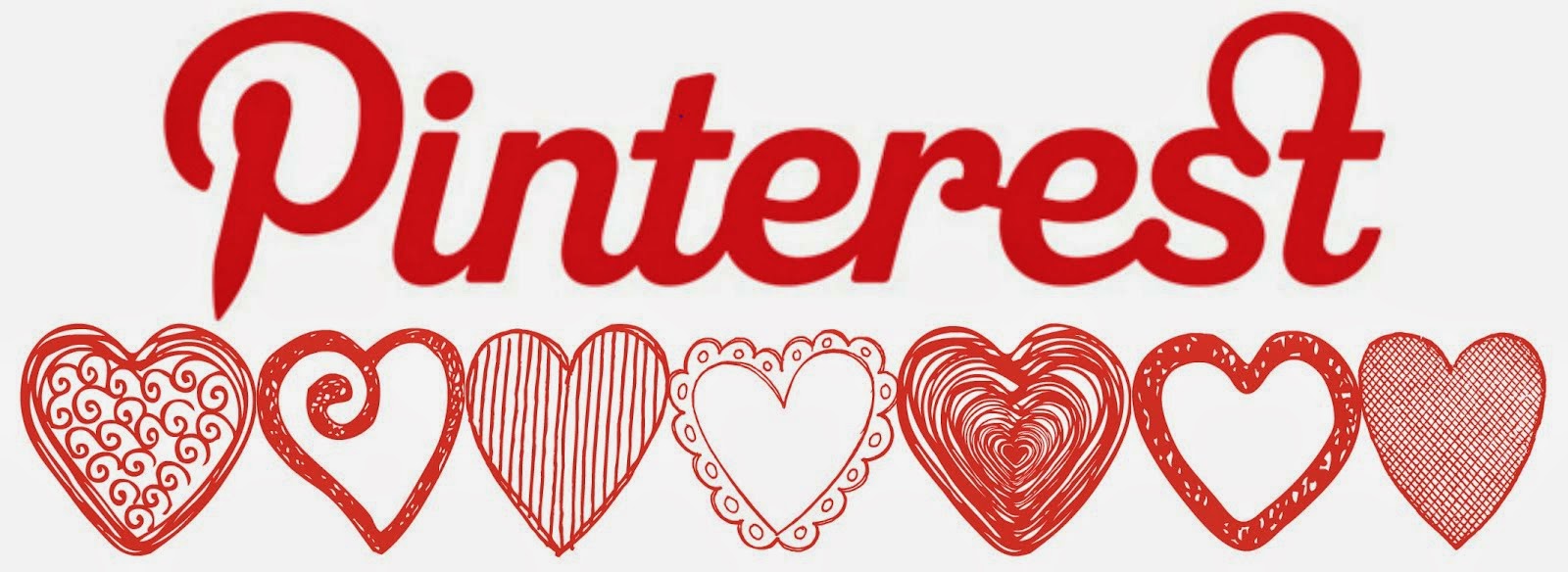 Visita mi Pinterest!!