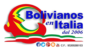 Bolivianos en Italia