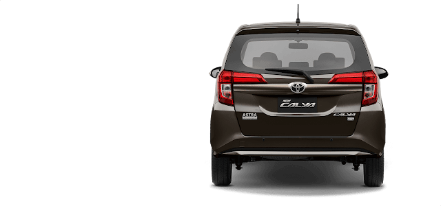 toyota calya 2022
