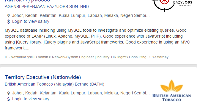 Perlis Iklan Jawatan Kosong Kerajaan Swasta Terkini 2017 2018 Jawatan Kosong Kerajaan Swasta Terkini 2020