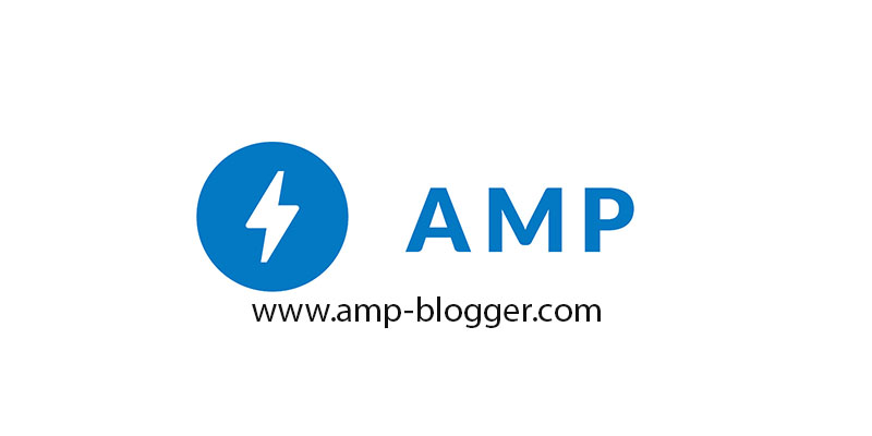 How to Add Google Tag Manager to AMP Blogger Page