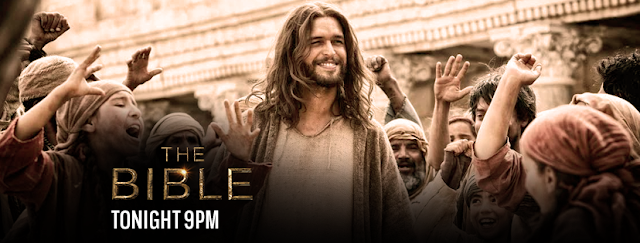 ‘The Bible’ History Tv India Upcoming Tv Show Wiki Plot,Promo,Timing