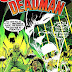 Deadman #6 - Neal Adams cover reprint & reprints