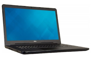 Drivers Support Dell Inspiron 17 5755 for Windows 7 32-Bit