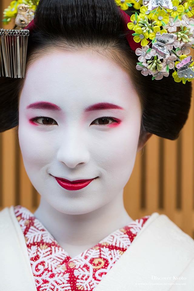 How To Differentiate Between a Geiko to a Maiko? - For Urban Women