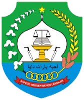  Kabupaten Aceh Barat Daya merupakan salah satu kabupaten yang ada di provinsi Aceh Indone [PDF] Pengumuman CPNS 2024/2025 Kab. Aceh Barat Daya