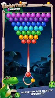 Bubble Shooter Apk By Woogoo - Free Download Android Game