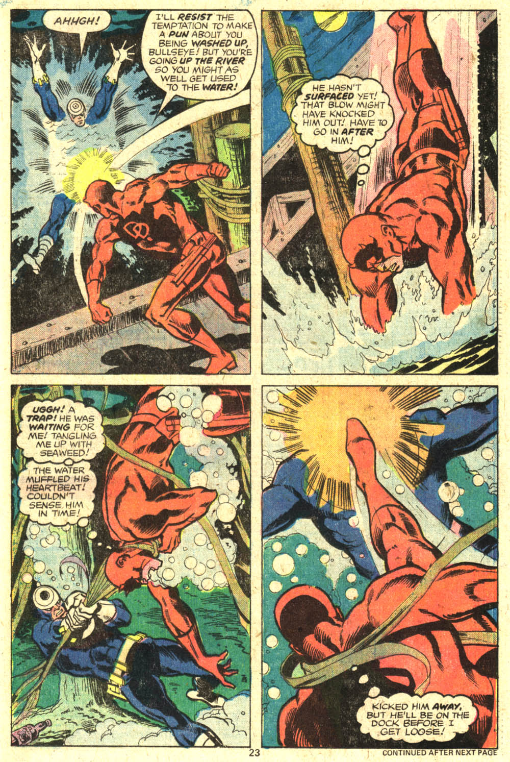 Daredevil (1964) 141 Page 15