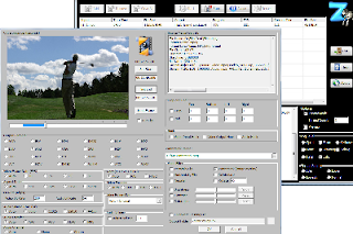 Zebra Media Total Video Converter Portable