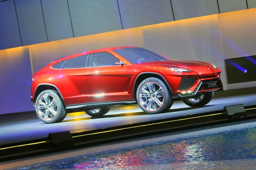 Upcoming Lamborghini Urus Car Prices Wallpaper Specs