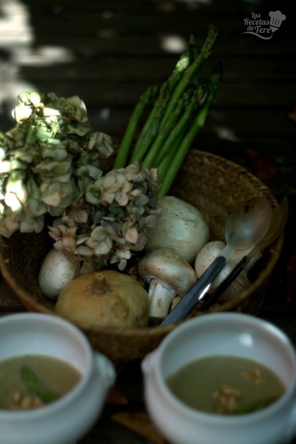 Crema-de-champiñones-esparragos-y-puerros-05