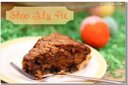 pie fly shoo grandma recipe easter should hopefully enjoy give try results really would