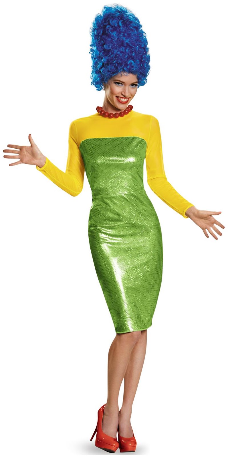 20 Popular TV Character Inspired Costumes for Halloween 2016