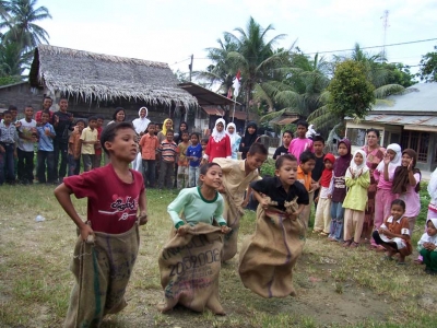 Kumpulan Lomba 17 Agustus | Berita Harian Terkini