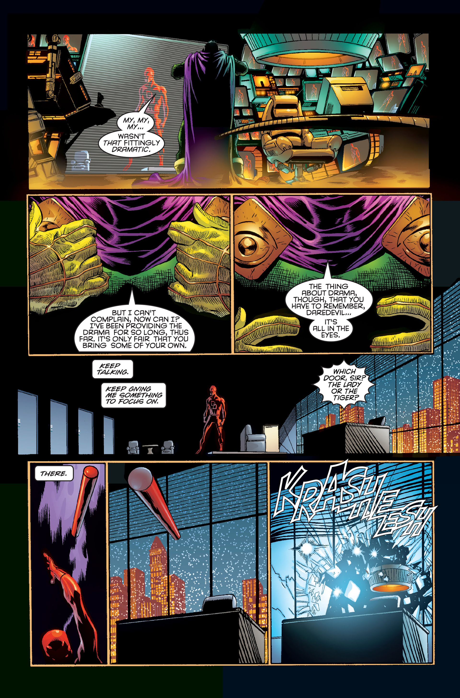 Daredevil (1998) 6 Page 19