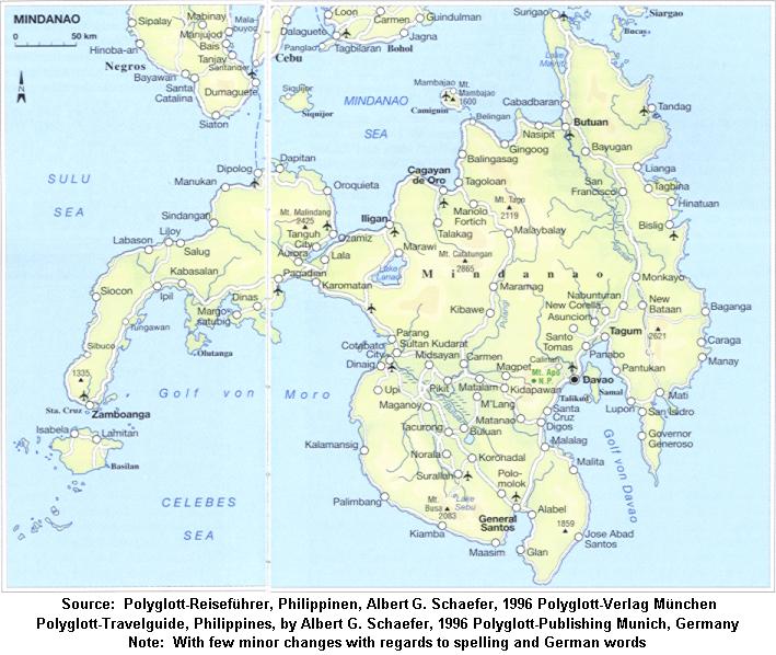 MagWrite: Power Crisis in Mindanao; my suggestion MagWrite: Power Crisis in Mindanao; my suggestion